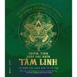 Chiêm Tinh Học Dưới Góc Nhìn Tâm Linh