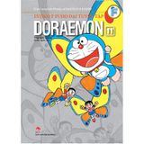 Fujiko F Fujio Đại Tuyển Tập - Doraemon Truyện Ngắn - Tập 11