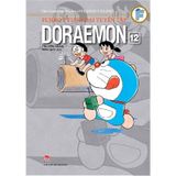 Fujiko F Fujio Đại Tuyển Tập - Doraemon Truyện Ngắn - Tập 12