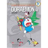 Fujiko F Fujio Đại Tuyển Tập - Doraemon Truyện Ngắn - Tập 14