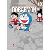 Fujiko F Fujio Đại Tuyển Tập - Doraemon Truyện Ngắn - Tập 18