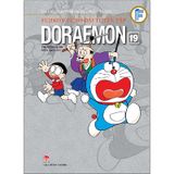 Fujiko F Fujio Đại Tuyển Tập - Doraemon Truyện Ngắn - Tập 19