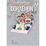 Fujiko F Fujio Đại Tuyển Tập - Doraemon Truyện Ngắn - Tập 20