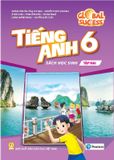 Tiếng Anh Lớp 6 Global Success - Tập 2