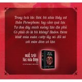 Stephenie Meyer - Mặt Trời Lúc Nửa Đêm