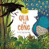 Cổ Tích Việt Nam Cho Bé Mẫu Giáo: Quạ Và Công