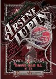 Arsène Lupin - Siêu Trộm Hào Hoa - Người Đàn Bà Bí Ẩn