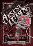 Hộp Sách Arsène Lupin - Siêu Trộm Hào Hoa 2