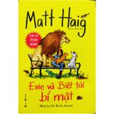 Evie Và Biệt Tài Bí Mật