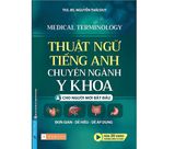 Thuật Ngữ Tiếng Anh Chuyên Ngành Y Khoa Cho Người Mới Bắt Đầu