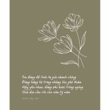 Và Sao Không Thể Hết Yêu Em? - Tặng Kèm Bookmark