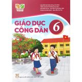 Giáo Dục Công Dân 6 Kết Nối Tri Thức