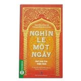 Nghìn Lẻ Một Ngày - Hai Anh Em Thần Linh