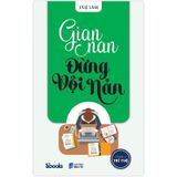 Gian Nan Đừng Vội Nản