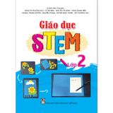 GIÁO DỤC STEM LỚP 2