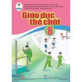 Giáo Dục Thể Chất Lớp 8 - Cánh Diều