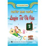 Giúp Em Giỏi Luyện Từ Và Câu Lớp 3