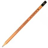 Bút Chì Gỗ 6B Art Pencil Thiên Long GP-025