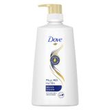 Dầu Gội Dove Phục Hồi Hư Tổn Chai 640g