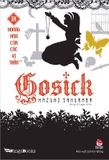Gosick - Tập 9 - Hoàng Hôn Của Các Vị Thần