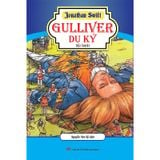 Gulliver Du Ký