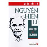 Nguyễn Hiến Lê Cuộc Đời Và Tác Phẩm