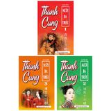 Thanh Cung Mười Ba Triều (Trọn Bộ 3 Tập)