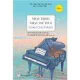 Nhạc Trịnh, Nhạc Trữ Tình - Soạn Cho Piano - Phần 1