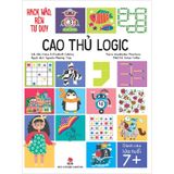 Hack Não, Rèn Tư Duy - Cao Thủ Logic