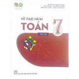 Vở Thực Hành Toán 7 Tập 2 (Bộ Kết Nối Tri Thức Với Cuộc Sống)