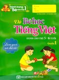 Hành Trang Cho Bé Vào Lớp Một ( Túi 6 Cuốn)