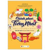 Chinh Phục Tiếng Nhật – Tập Viết Chữ Hiragana Và Katakana