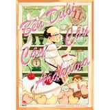 Bên Dưới Cây Cầu Arakawa - Arakawa Under The Bridge - Tập 11 - Tặng Kèm Postcard