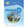 Bài Tập Công Nghệ Lớp 6 - Kết Nối Tri Thức