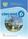 Bài Tập Công Nghệ Lớp 6 - Kết Nối Tri Thức