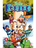 Hello Kômang - Tập 5