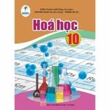 Hóa Học Lớp 10 - Cánh Diều