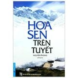 Hoa Sen Trên Tuyết