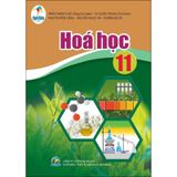 Hóa Học 11 - Cánh Diều