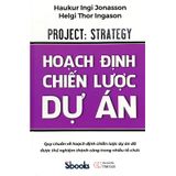 Hoạch Định Chiến Lược Dự Án