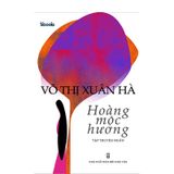 Hoàng Mộc Hương