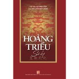 Hoàng Triều Sử Ký