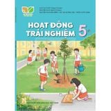 Hoạt Động Trải Nghiệm 5 Kết Nối Tri Thức