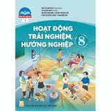 Hoạt Động Trải Nghiệm 8 - Chân Trời Sáng Tạo Bản 1