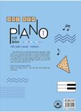 Học Đệm Piano Cơ Bản - Phần 1