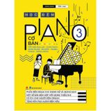 Học Đệm Piano Cơ Bản - Phần 3