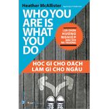 Học Gì Cho Oách, Làm Gì Cho Ngầu