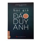 Học Giả Đào Duy Anh