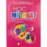 Học Mĩ Thuật Lớp 3