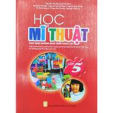 Học Mĩ Thuật Lớp 5